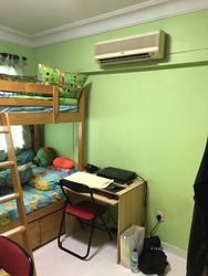 Blk 118A Jalan Membina (Bukit Merah), HDB 4 Rooms #206816811